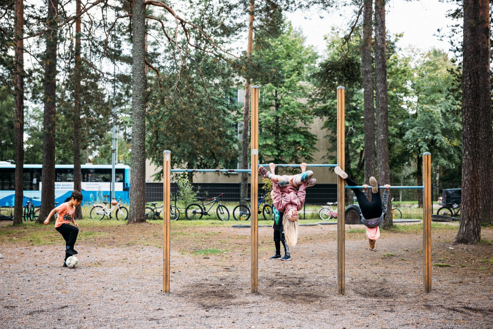 Move!-polun Lahden malli: Miksi tämä kaikki on tärkeää?